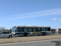 RTC 0422 - 2004 Novabus LFS