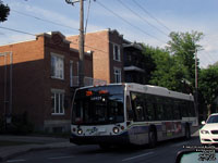 RTC 0425 - 2004 Novabus LFS