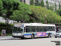 RTC 0428 - 2004 Novabus LFS