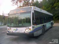 RTC 0429 - 2004 Novabus LFS