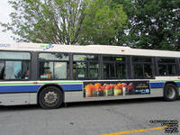 RTC 0429 - 2004 Novabus LFS