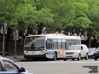 RTC 0431 - 2004 Novabus LFS