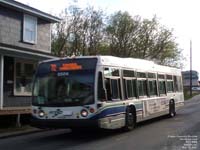 RTC 0504 - 2005 Novabus LFS