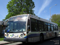 RTC 0504 - 2005 Novabus LFS