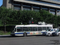 RTC 0505 - 2005 Novabus LFS