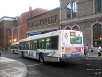 RTC 0506 - 2005 Novabus LFS