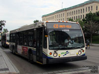 RTC 0506 - 2005 Novabus LFS