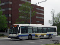 RTC 0507 - 2005 Novabus LFS