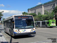 RTC 0507 - 2005 Novabus LFS