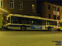 RTC 0508 - 2005 Novabus LFS