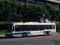 RTC 0508 - 2005 Novabus LFS