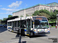 RTC 0510 - 2005 Novabus LFS