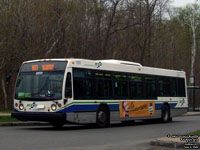 RTC 0511 - 2005 Novabus LFS