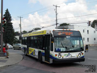 RTC 0511 - 2005 Novabus LFS