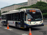 RTC 0514 - 2005 Novabus LFS