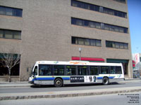 RTC 0516 - 2005 Novabus LFS