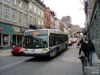 RTC 0519 - 2005 Novabus LFS