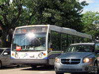 RTC 0520 - 2005 Novabus LFS