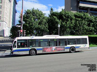 RTC 0523 - 2005 Novabus LFS