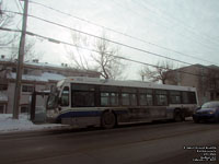 RTC 0523 - 2005 Novabus LFS