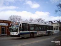 RTC 0524 - 2005 Novabus LFS