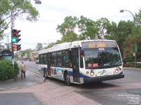 RTC 0525 - 2005 Novabus LFS