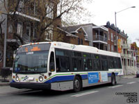 RTC 0529 - 2005 Novabus LFS