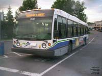 RTC 0530 - 2005 Novabus LFS