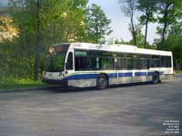 RTC 0601 - 2006 Novabus LFS