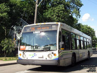 RTC 0601 - 2006 Novabus LFS