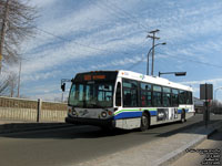 RTC 0605 - 2006 Novabus LFS