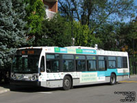 RTC 0605 - 2006 Novabus LFS