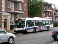 RTC 0607 - 2006 Novabus LFS