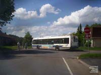 RTC 0609 - 2006 Novabus LFS