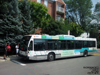 RTC 0610 - 2006 Novabus LFS