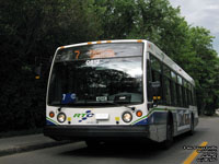 RTC 0612 - 2006 Novabus LFS