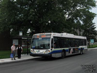 RTC 0612 - 2006 Novabus LFS