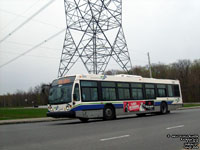 RTC 0614 - 2006 Novabus LFS