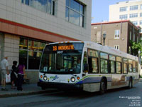 RTC 0617 - 2006 Novabus LFS