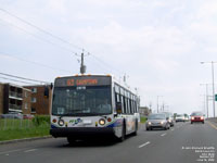 RTC 0619 - 2006 Novabus LFS