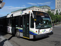 RTC 0619 - 2006 Novabus LFS