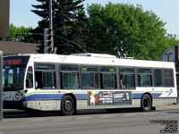 RTC 0621 - 2006 Novabus LFS