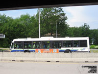 RTC 0624 - 2006 Novabus LFS