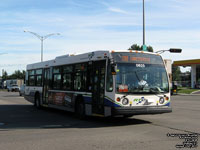 RTC 0625 - 2006 Novabus LFS