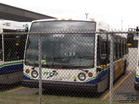 RTC 0625 - 2006 Novabus LFS