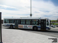 RTC 0626 - 2006 Novabus LFS