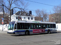 RTC 0701 - 2007 Novabus LFS