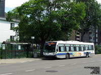 RTC 0704 - 2007 Novabus LFS