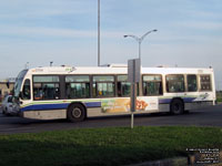 RTC 0704 - 2007 Novabus LFS