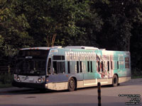 RTC 0709 - 2007 Novabus LFS